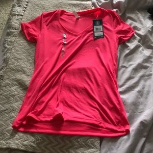 Under armour top